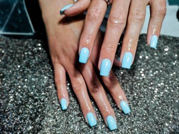 How to Make Your Nails Grow Faster